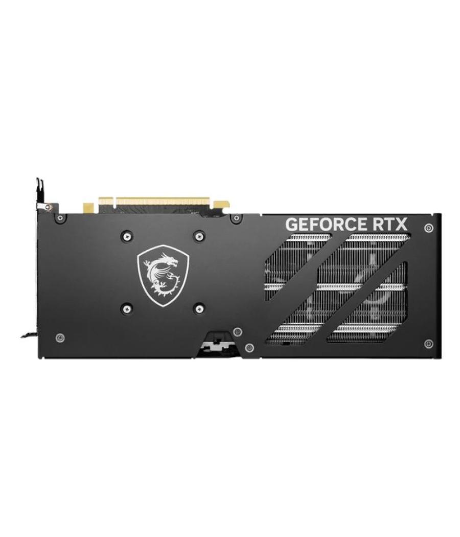 Msi vga nvidia rtx 4060 ti gaming x slim 8g