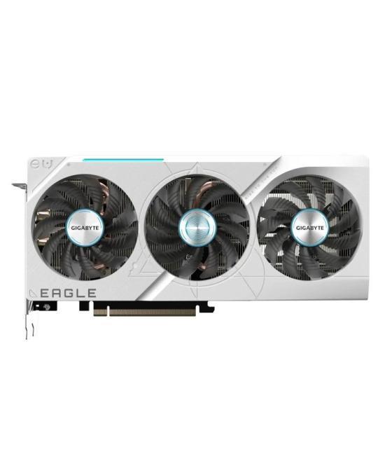 Gigabyte vga nvidia rtx 4070 super eagle oc ice 12