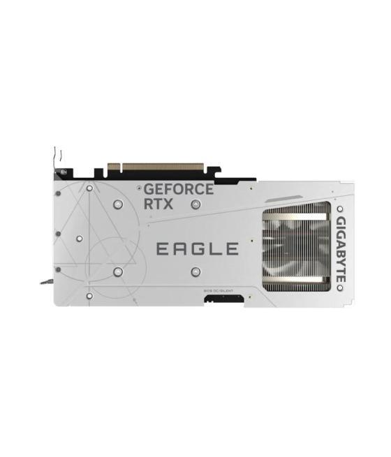 Gigabyte vga nvidia rtx 4070 super eagle oc ice 12