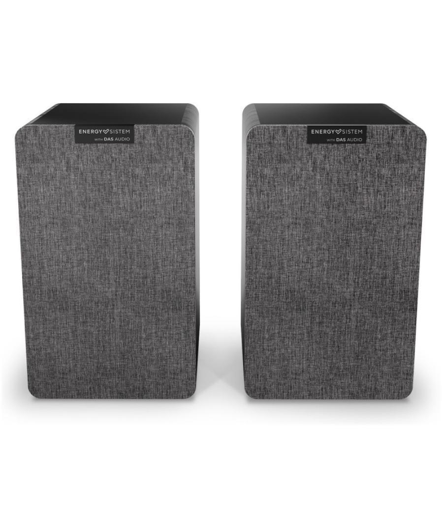 Energy sistem altavoces studio monitor 4 hi fi