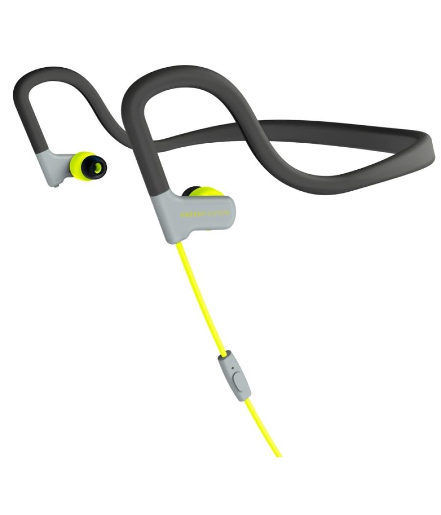 Energy sistem auriculares sport 2 yellow