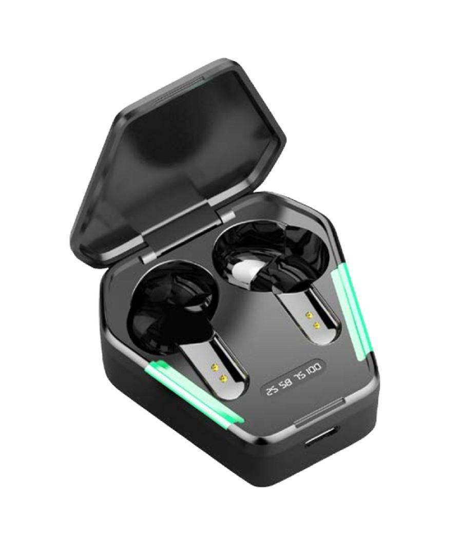 Keep out auriculares hx-avenger true wireless 5.0