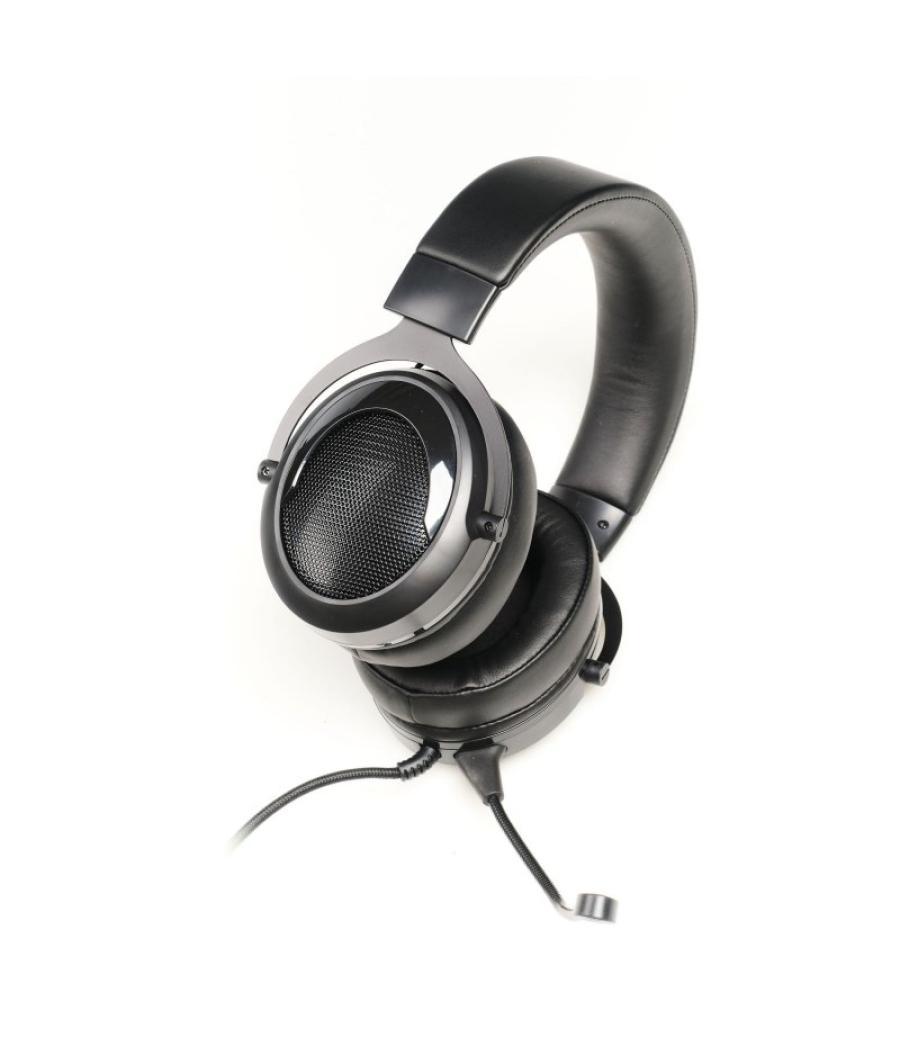 Iggual auriculares con micro pro music 3,5 mm