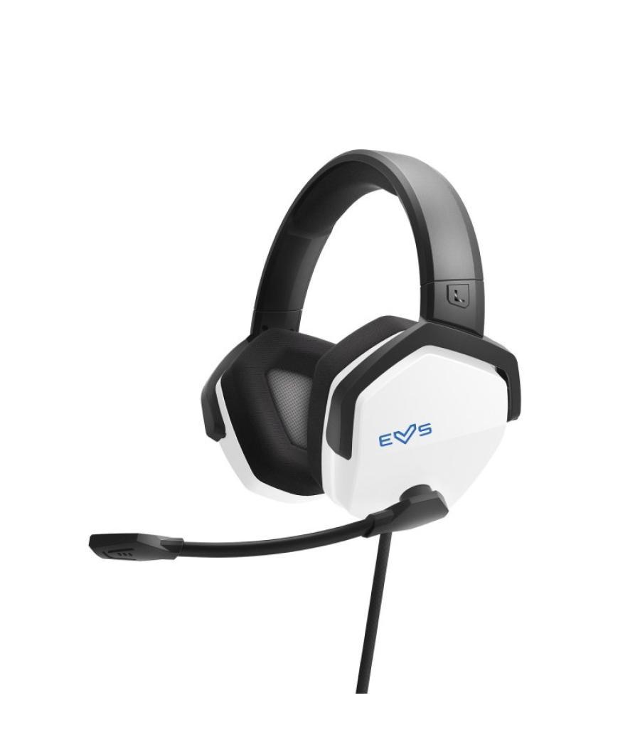 Energy sistem auricular gaming headset esg 3 white