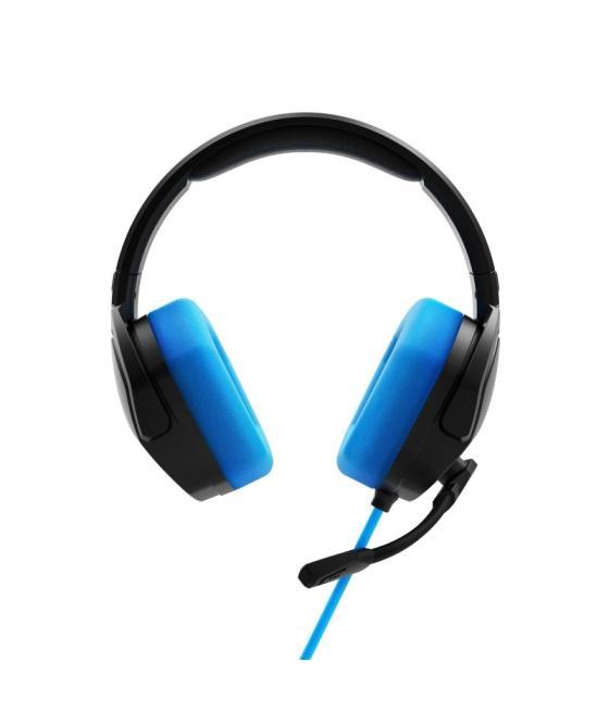 Energy sistem auricular gaming esg 4 s 7.1 blue