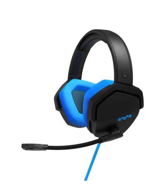 Energy sistem auricular gaming esg 4 s 7.1 blue