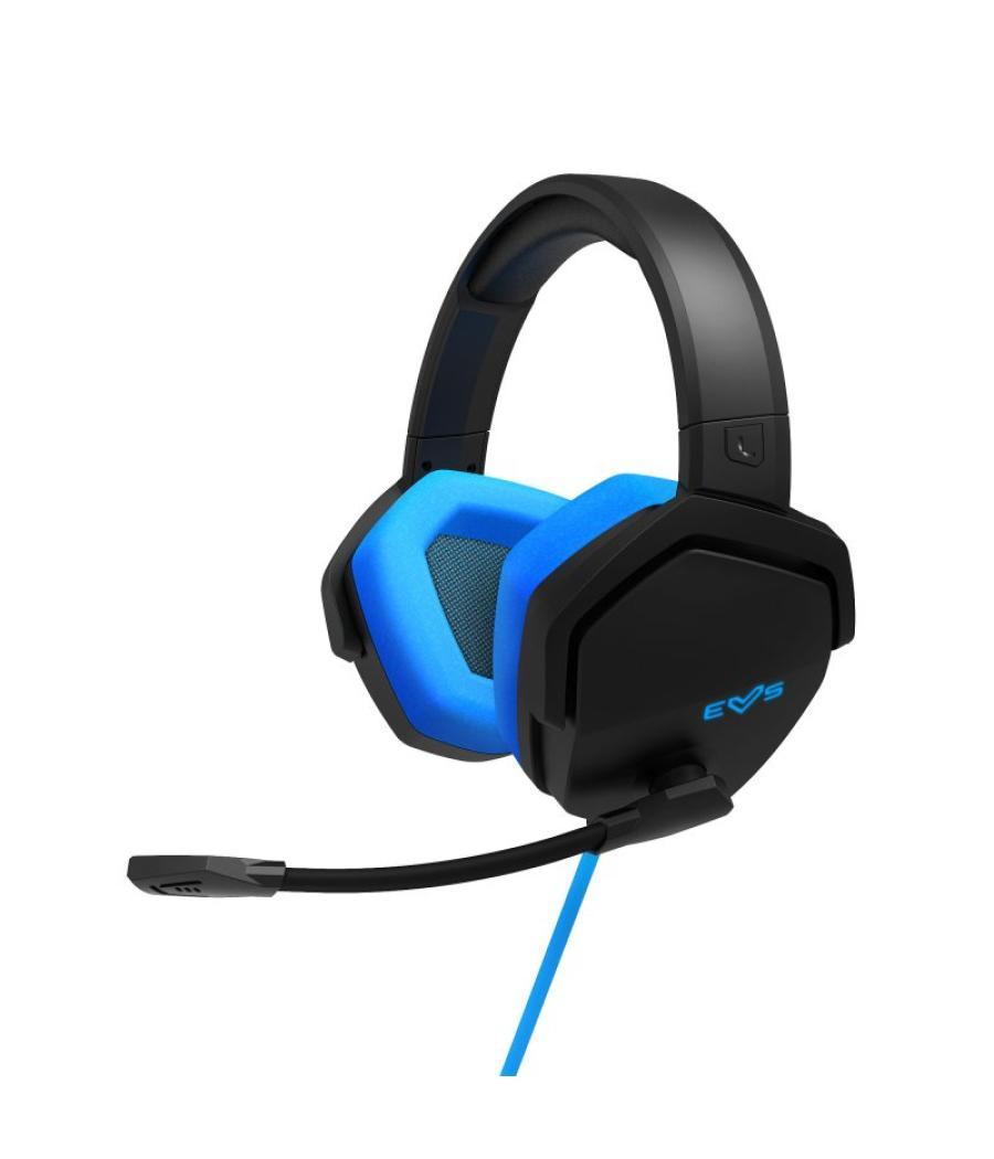 Energy sistem auricular gaming esg 4 s 7.1 blue