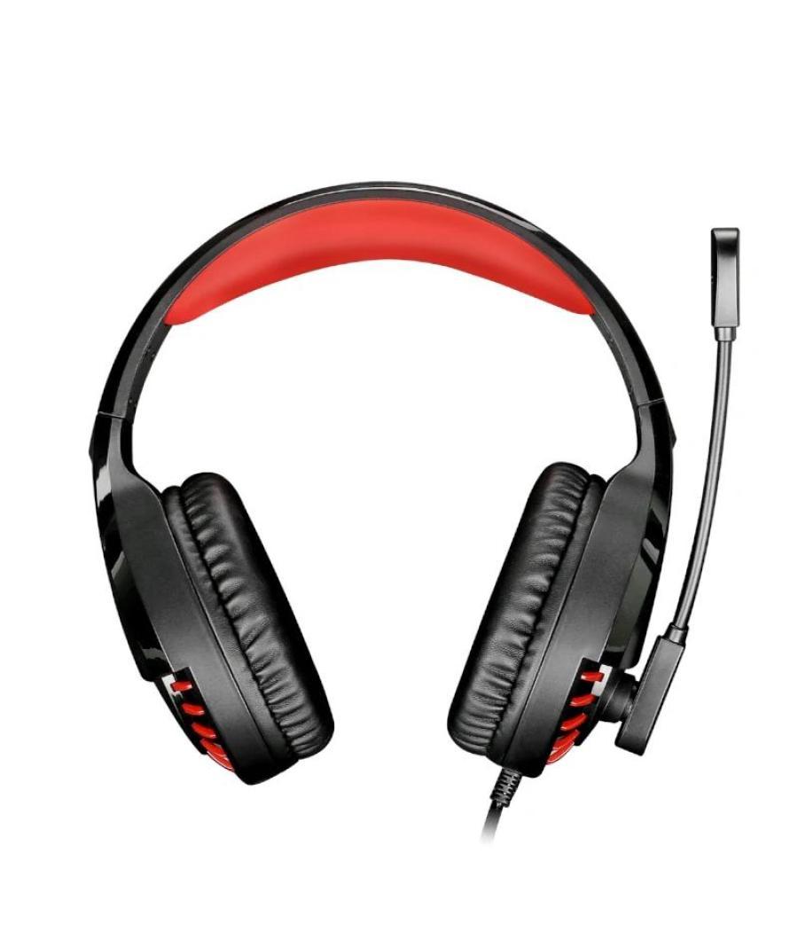 Spirit of gamer auricular pro h3 multiplateforme