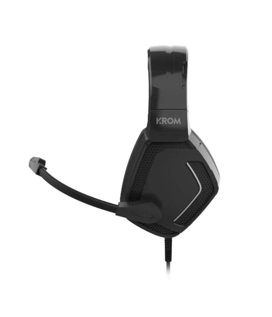 Krom kopa pro | auricular gaming stereo