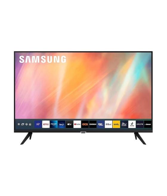 Samsung tv 65" ue65au7025 stv crystal uhd slim