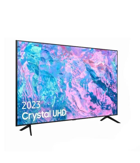 Samsung tv 75" tu75cu7105 crystal uhd smart tv