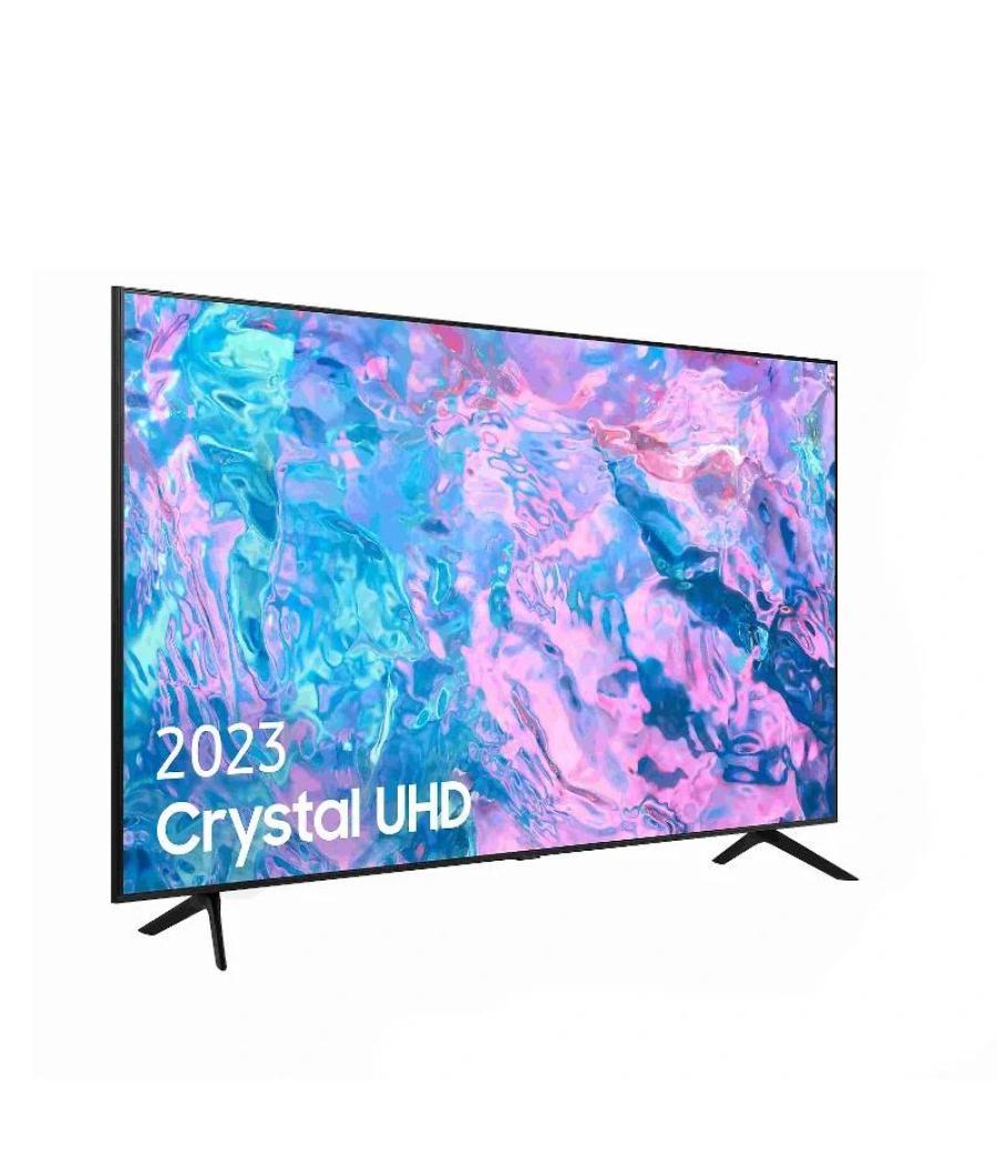 Samsung tv 75" tu75cu7105 crystal uhd smart tv