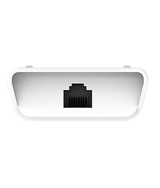 D-link dpe-101gi inyector poe 48v dc gigabit