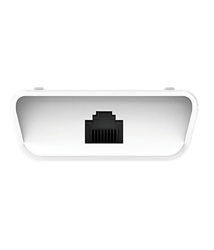 D-link dpe-101gi inyector poe 48v dc gigabit