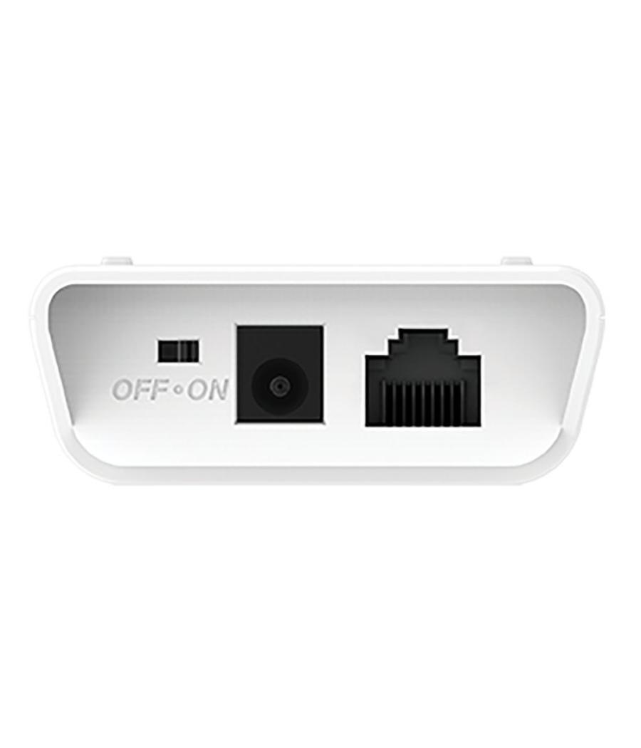 D-link dpe-101gi inyector poe 48v dc gigabit