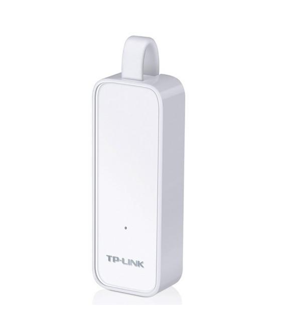 Tp-link ue300 adaptador usb 3.0 ethernet gigabit