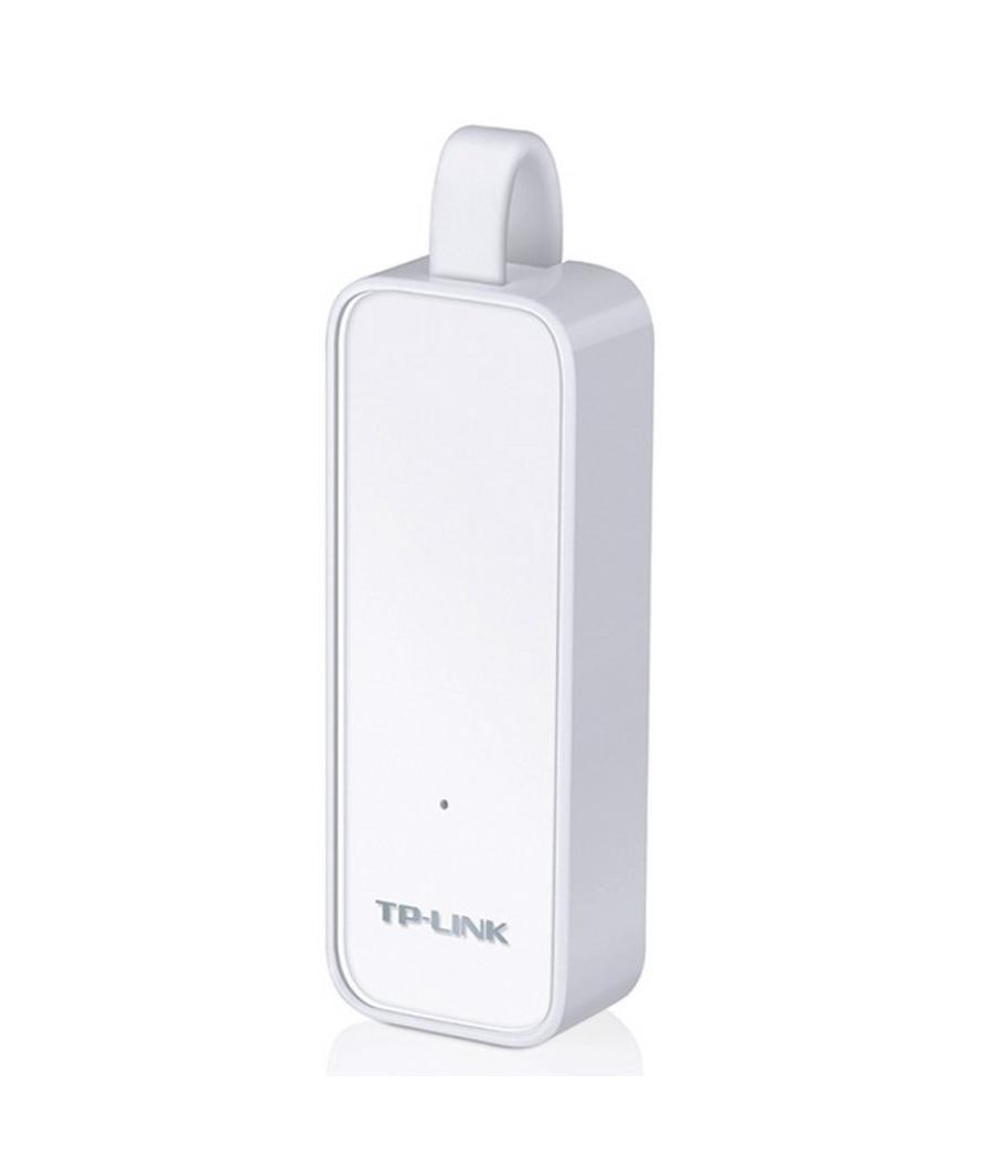 Tp-link ue300 adaptador usb 3.0 ethernet gigabit