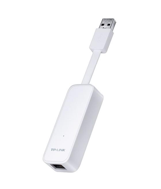Tp-link ue300 adaptador usb 3.0 ethernet gigabit