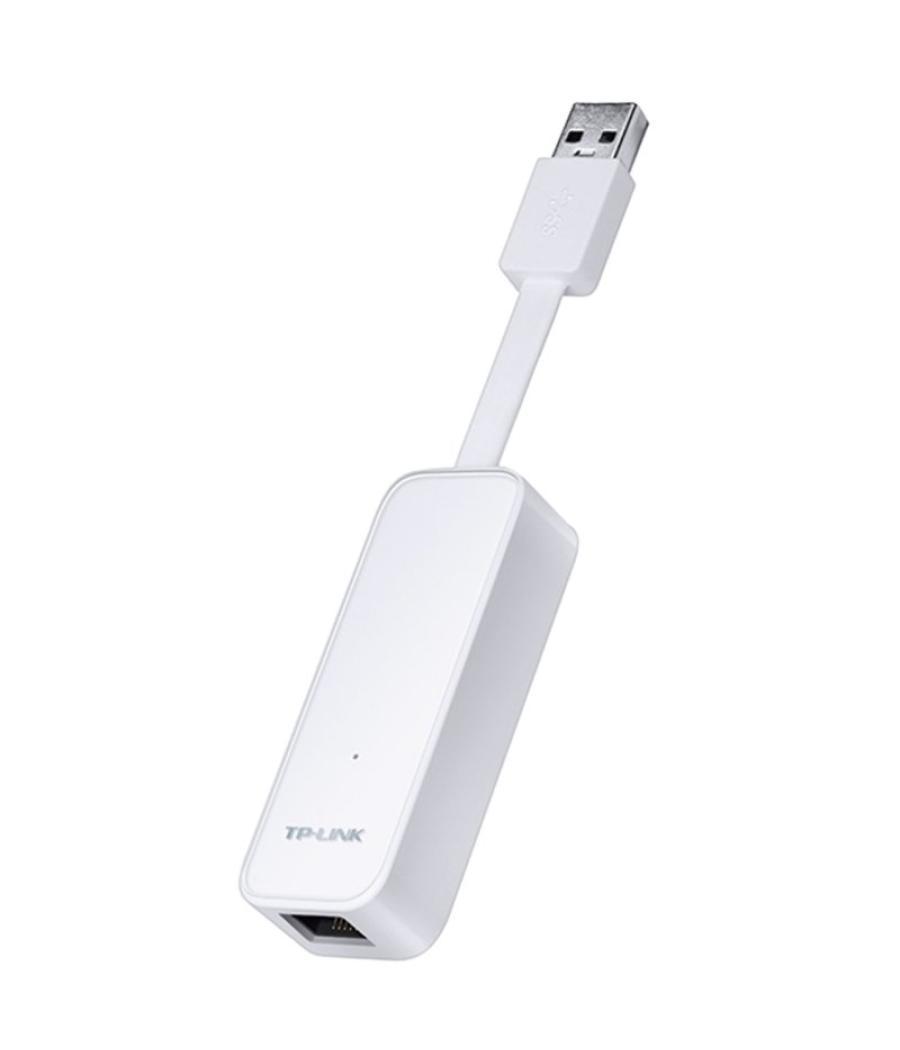 Tp-link ue300 adaptador usb 3.0 ethernet gigabit
