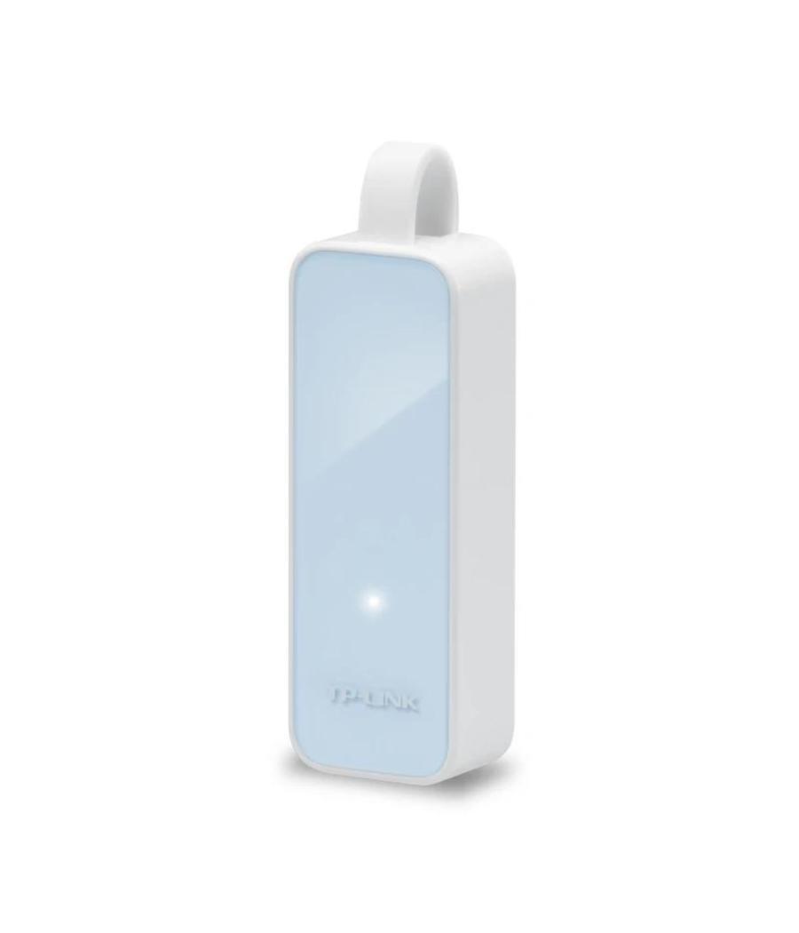 Tp-link ue200 adaptador usb 2.0 a 100mbps eth