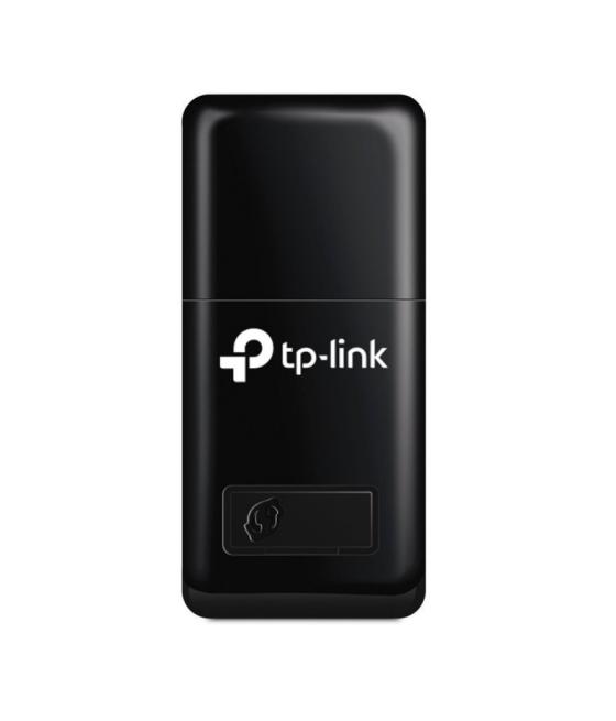 Tp-link tl-wn823n tarjeta red wifi n300 nano usb