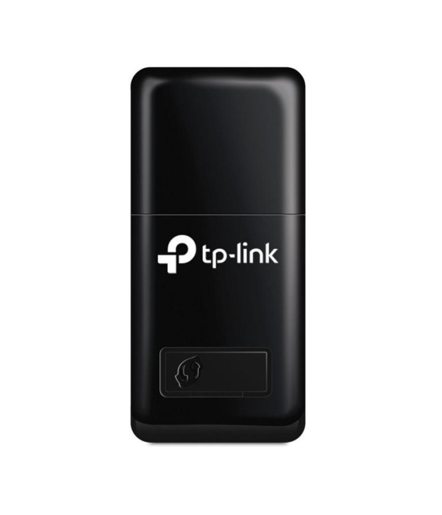 Tp-link tl-wn823n tarjeta red wifi n300 nano usb
