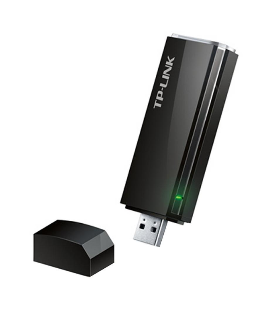Tp-link archer t4u tarjeta red wifi ac1300 usb