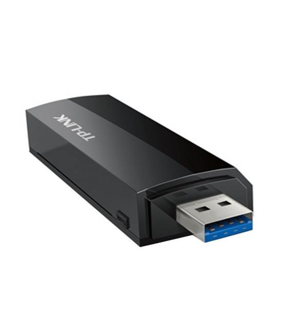 Tp-link archer t4u tarjeta red wifi ac1300 usb