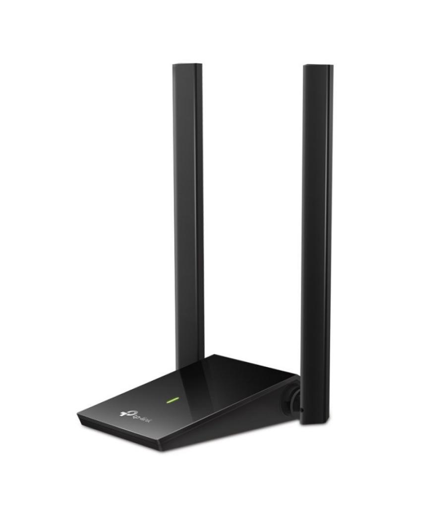 Tp-link archer t4u plus tarjet red wifi ac1300 usb