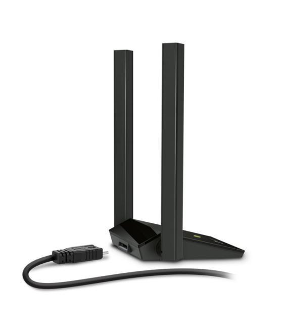 Tp-link archer t4u plus tarjet red wifi ac1300 usb