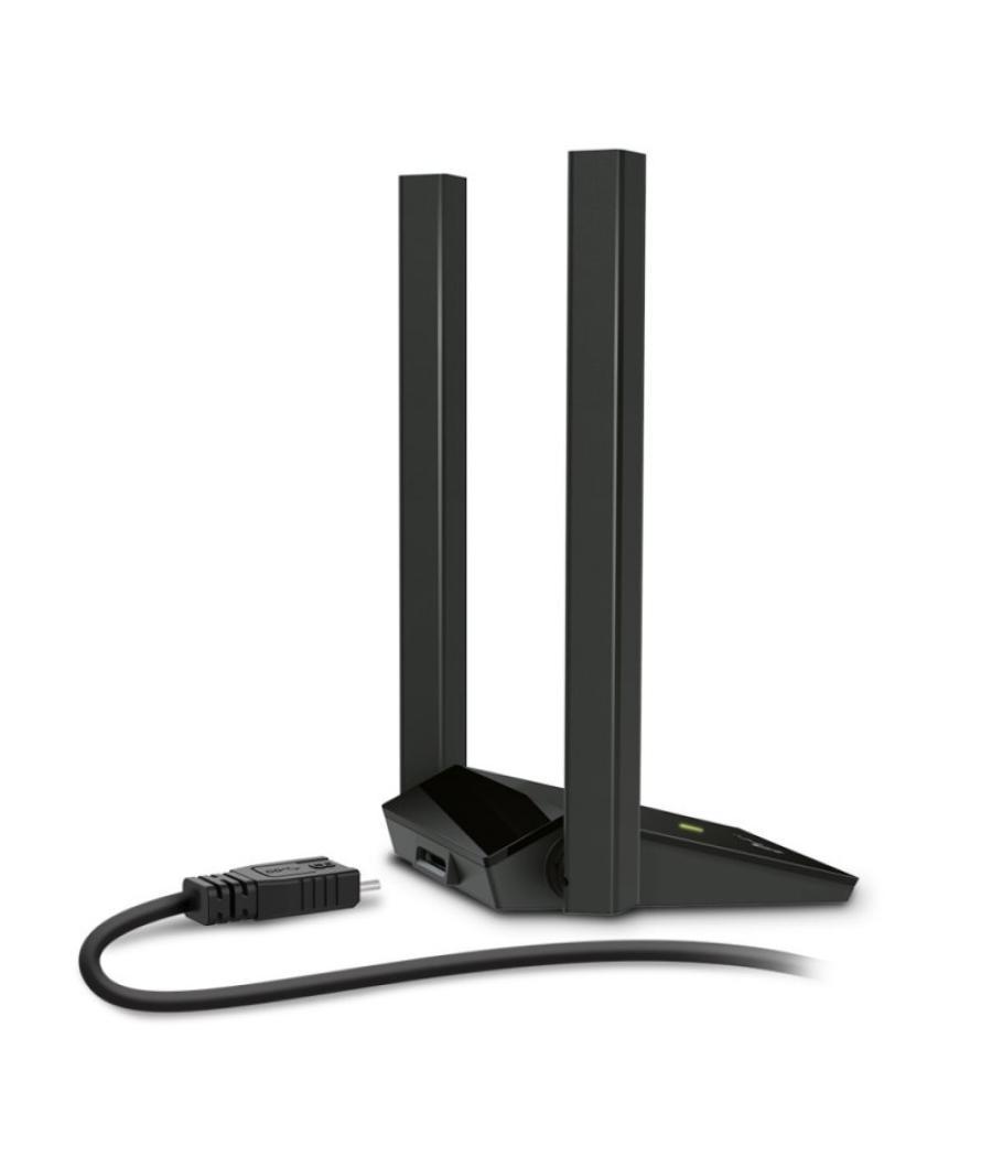 Tp-link archer t4u plus tarjet red wifi ac1300 usb