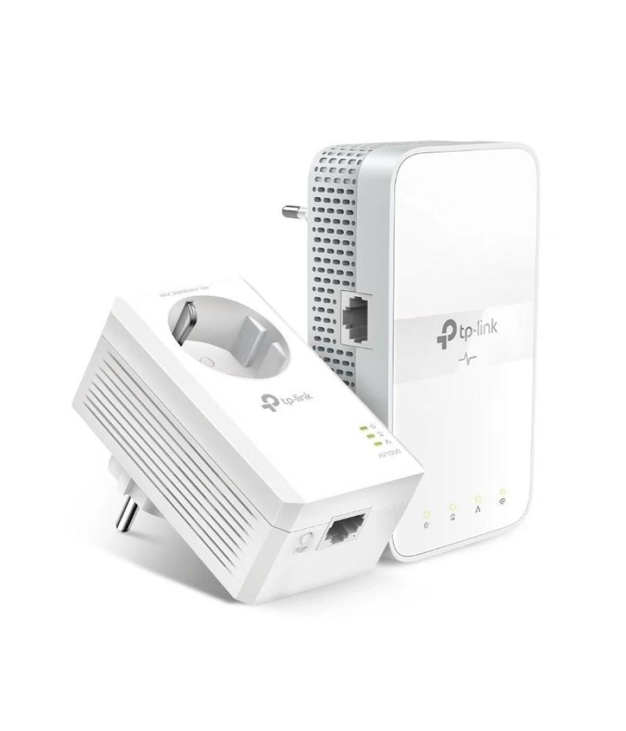 Tp-link tl-wpa7617 kit gb pwrl av1000 wifi ac1200