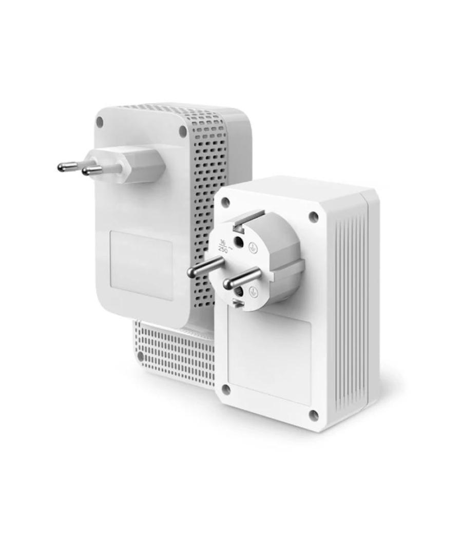 Tp-link tl-wpa7617 kit gb pwrl av1000 wifi ac1200