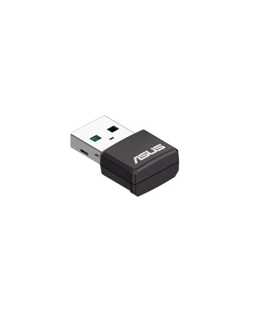 Asus usb-ax55 nano adaptador wifi dual band