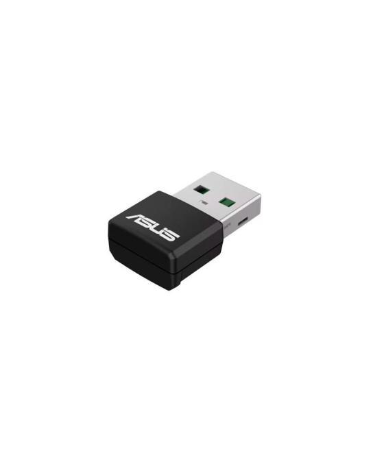 Asus usb-ax55 nano adaptador wifi dual band