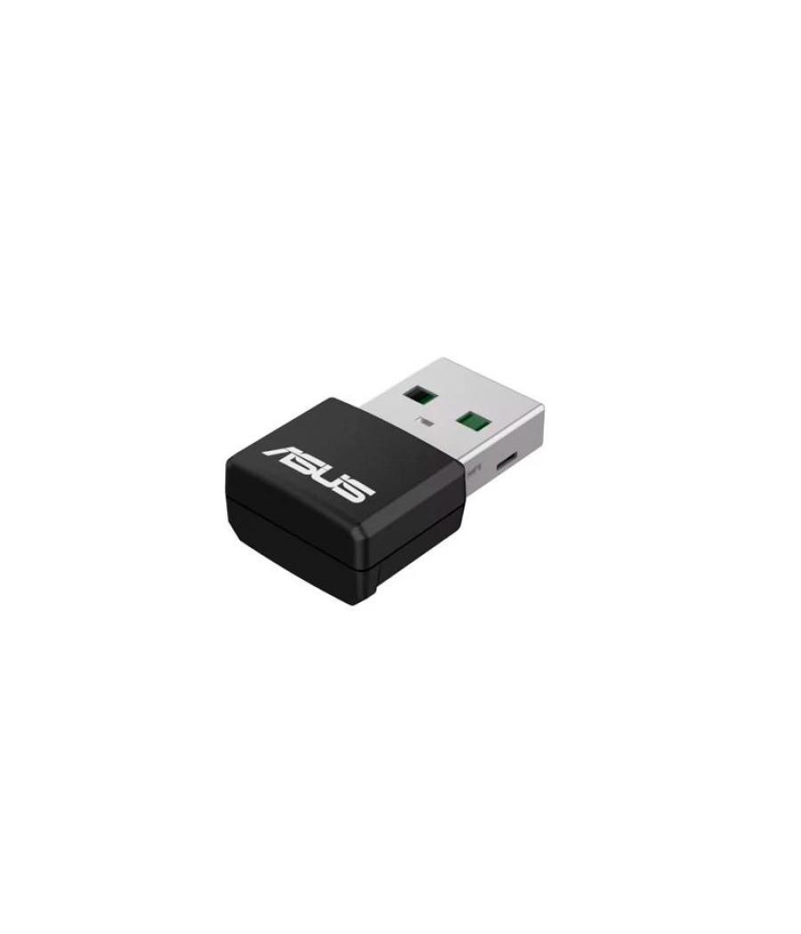 Asus usb-ax55 nano adaptador wifi dual band
