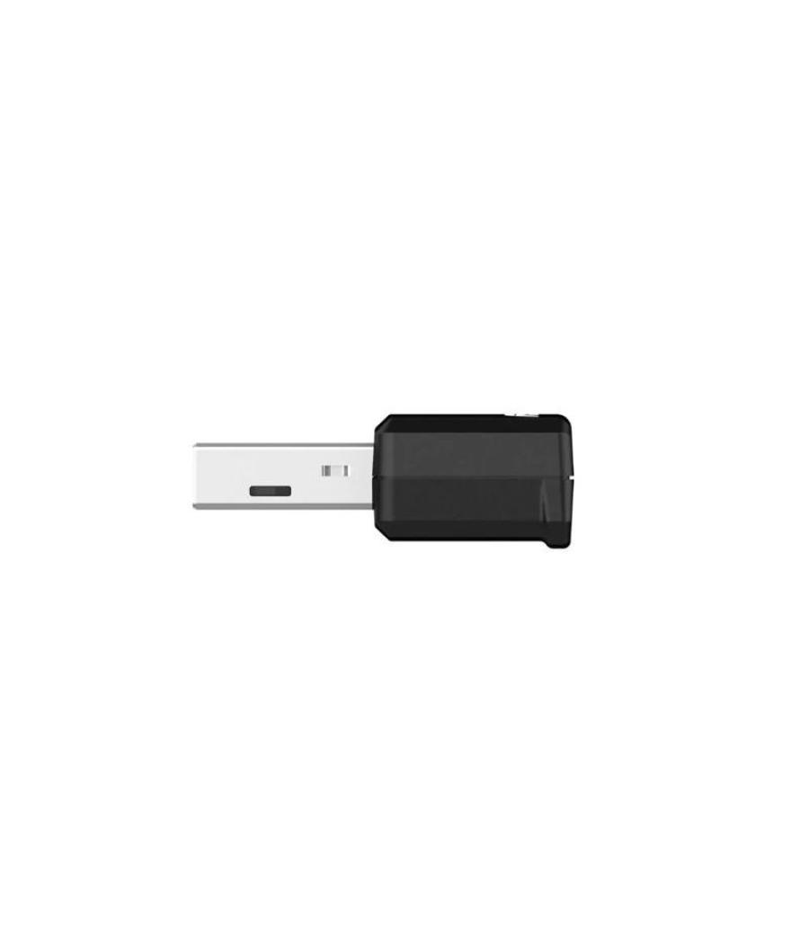 Asus usb-ax55 nano adaptador wifi dual band