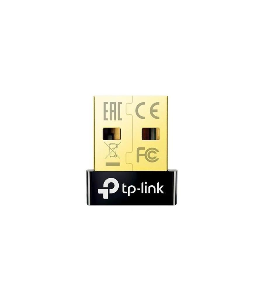 Tp-link ub4a adaptador 4.0 nano usb bluetooth