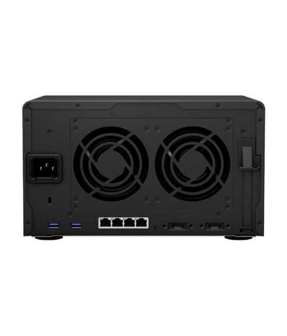 Synology ds1621+ nas 6bay disk station