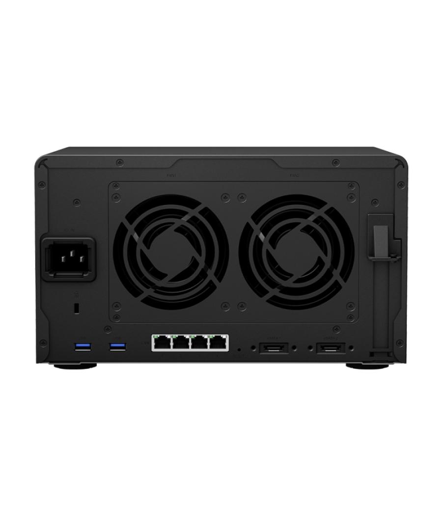 Synology ds1621+ nas 6bay disk station
