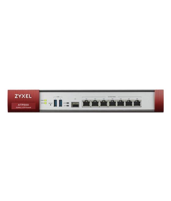 Zyxel atp500 firewall bdl