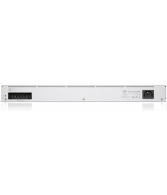 Ubiquiti udm-pro dream machine switch gateway 1u