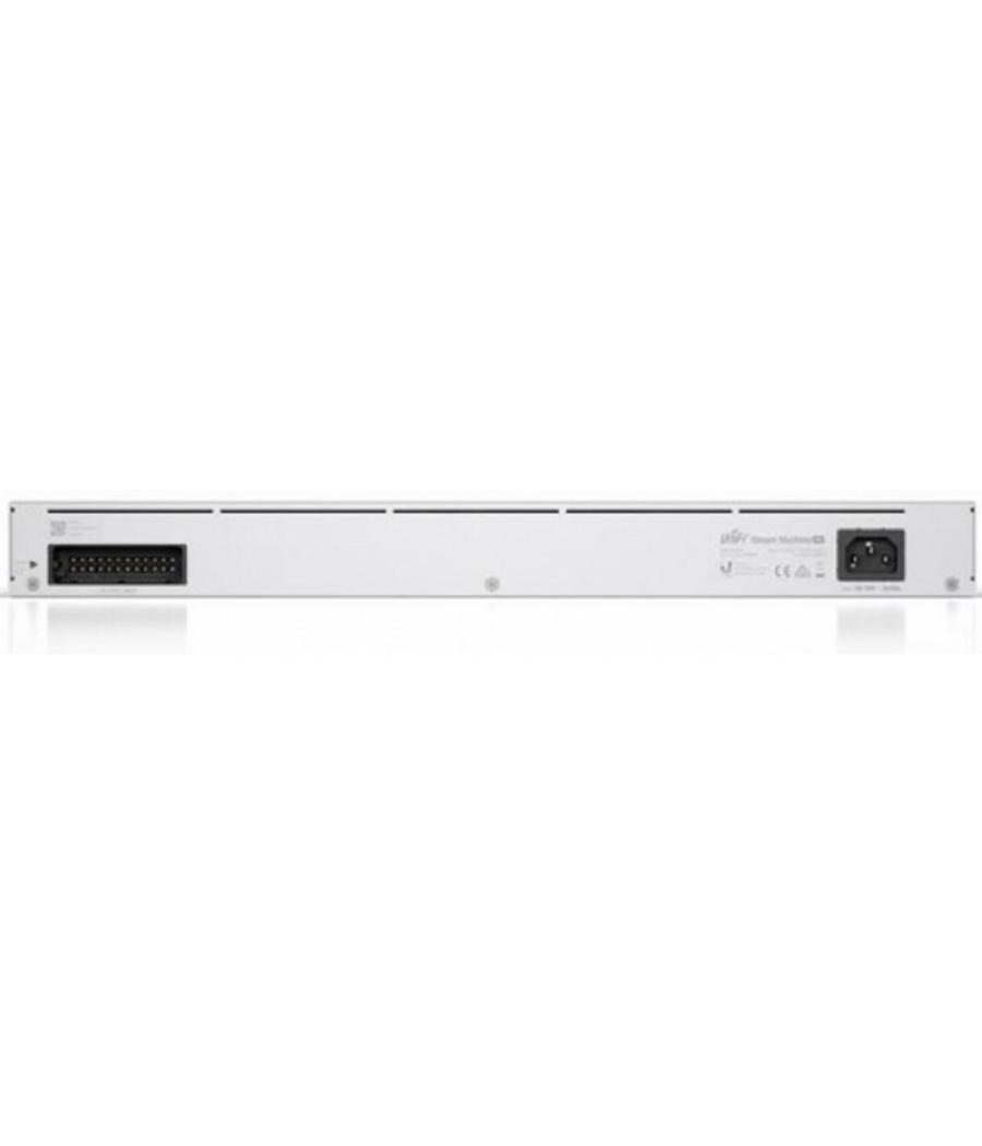 Ubiquiti udm-pro dream machine switch gateway 1u