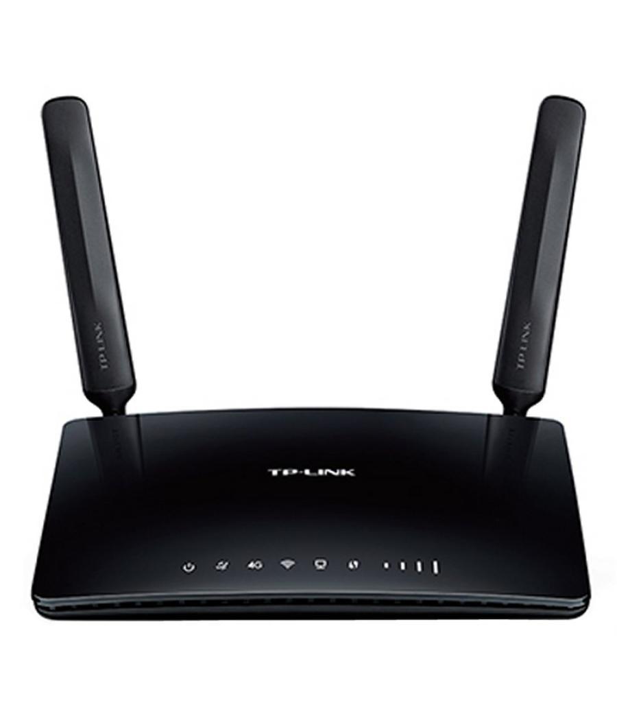 Tp-link tl-mr6400 router 4g wifi n300