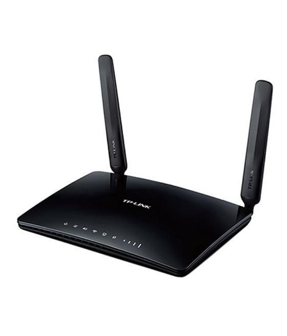 Tp-link tl-mr6400 router 4g wifi n300