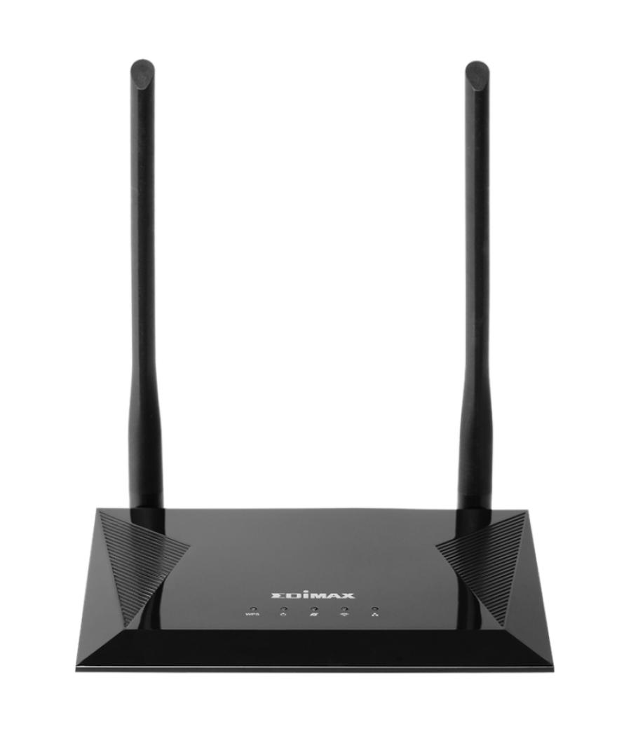 Edimax br-6428ns v5 router wifi n300 4en1