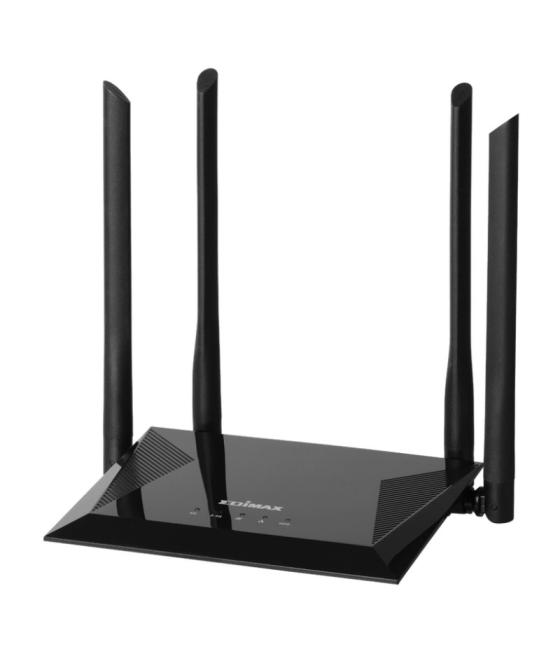 Edimax br-6476ac router wifi ac1200 dual band