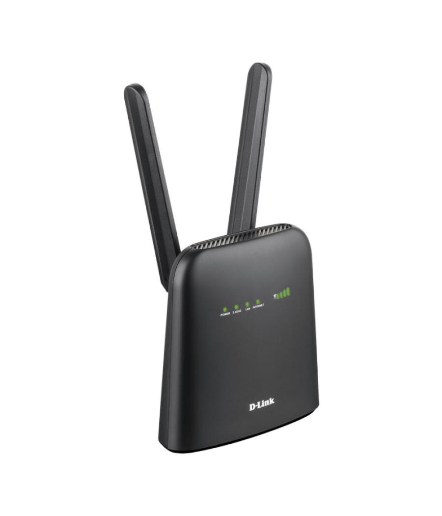 D-link dwr-920 router wifi n300 4g lte