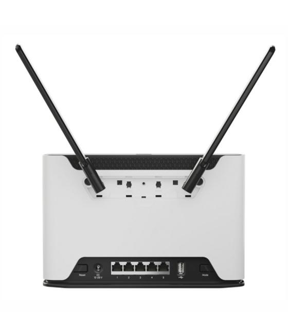Mikrotik chateau 5g router wifi lte 5xgbe 2.4/5ghz