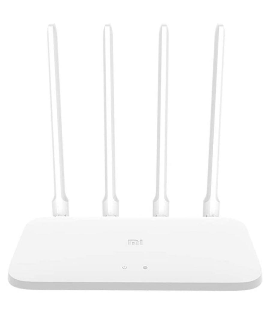 Xiaomi mi router 4a wifi 2.4/5ghz 2xlan 1xwan